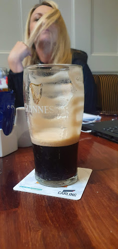 The Grove Restaurant, Ennis - Ennis