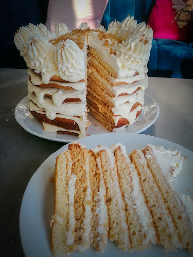 Opinii despre Brown Sugar Bakery în Co. Donegal - Hospitality and gastronomy