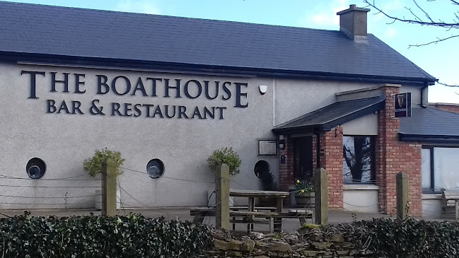 The Boathouse Bar/Restaurant - Redcastle
