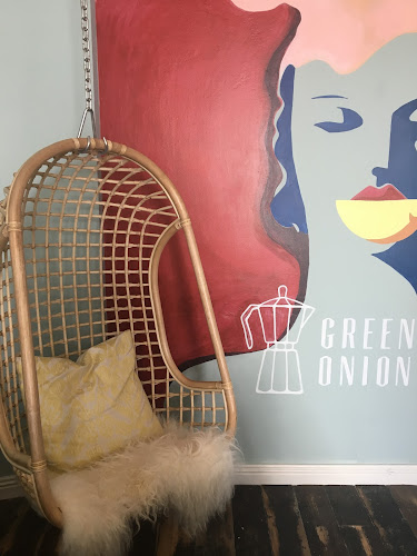 Green Onion Café - Limerick