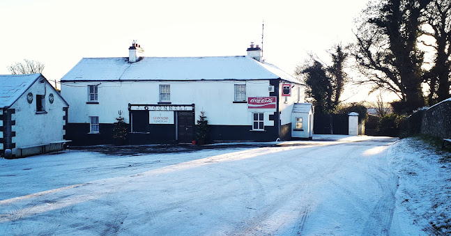 J O'Connell - Hospitality and gastronomy