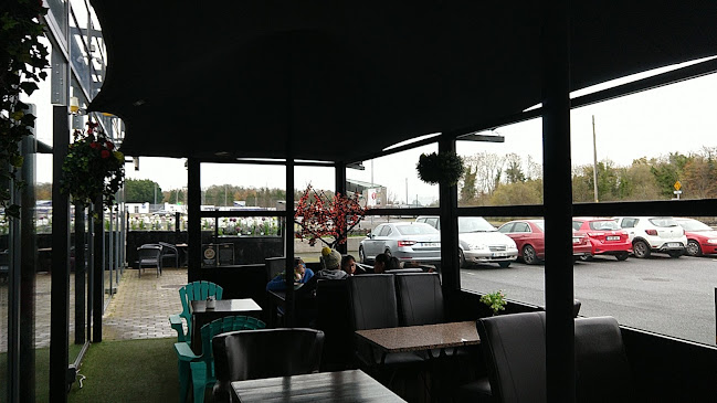 Esquires - The Organic Coffee Co - Carrick-On-Shannon