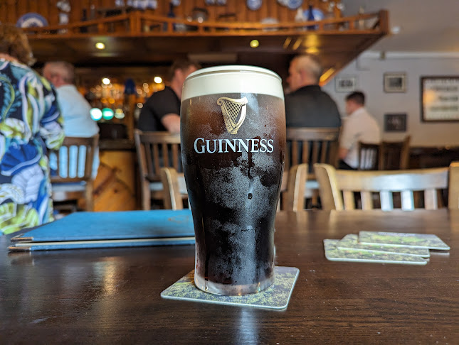Pádraicíns Gastropub - Furbogh
