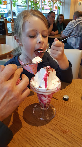 Opinii despre The Junction în Ballina - Hospitality and gastronomy