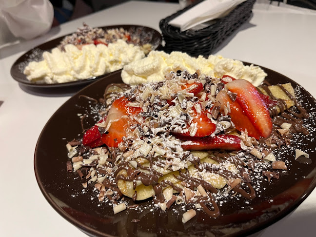 Comentarii opinii despre Gusto d'Italia