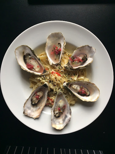 The Coast Lodge, Restaurant and Bed & Breakfast - Spanish Point