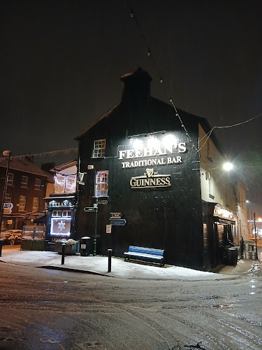 Opinii despre Feehan’s Bar în Cashel - Hospitality and gastronomy