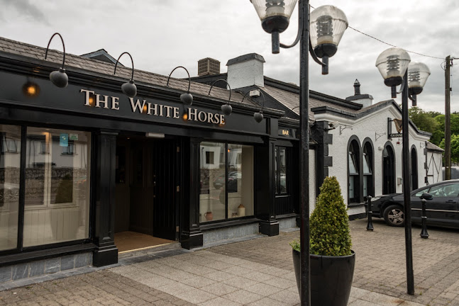 The White Horse Gastropub & Music Venue - Cork