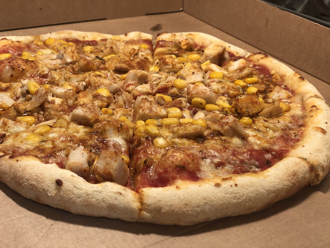 Comentarii opinii despre The Diner