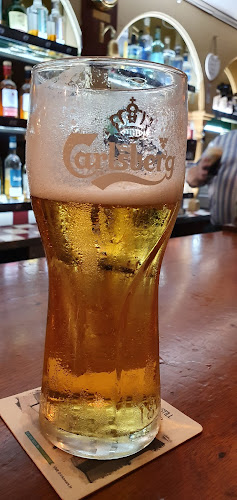 Opinii despre McCauls în Cavan - Hospitality and gastronomy