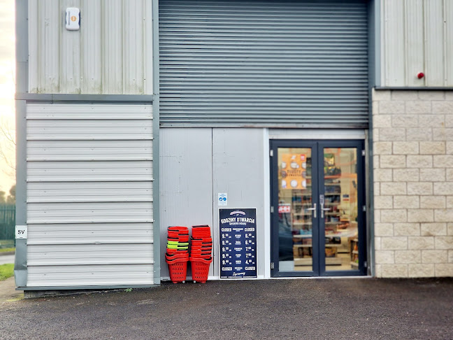 Robert's Butchery & Smokehouse Ltd.