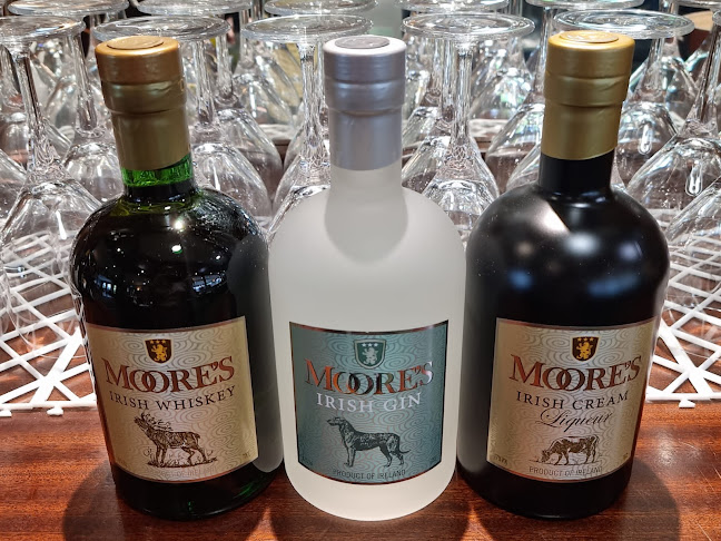 The Willow Tree @ Rathdowney Golf Club - Hospitality and gastronomy