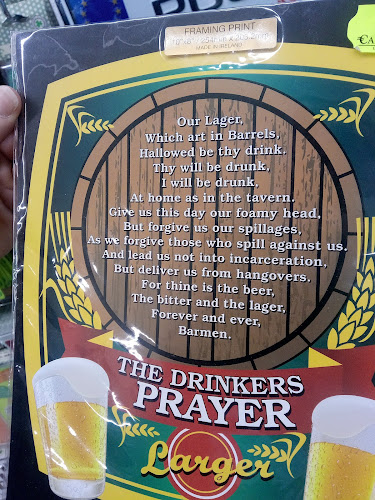 Johnsons Liffey Arms