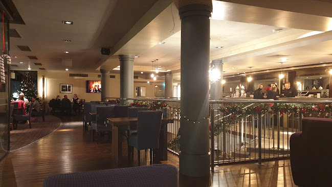 Opinii despre Chans Restaurant în Wexford - Hospitality and gastronomy