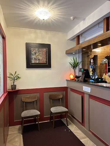 Comentarii opinii despre Sunshine Palace Restaurant