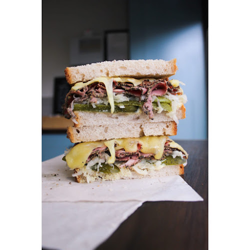 Comentarii opinii despre Matt's Sandwiches