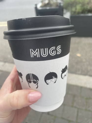 Mugs Cafe Dalkey - Hospitality and gastronomy