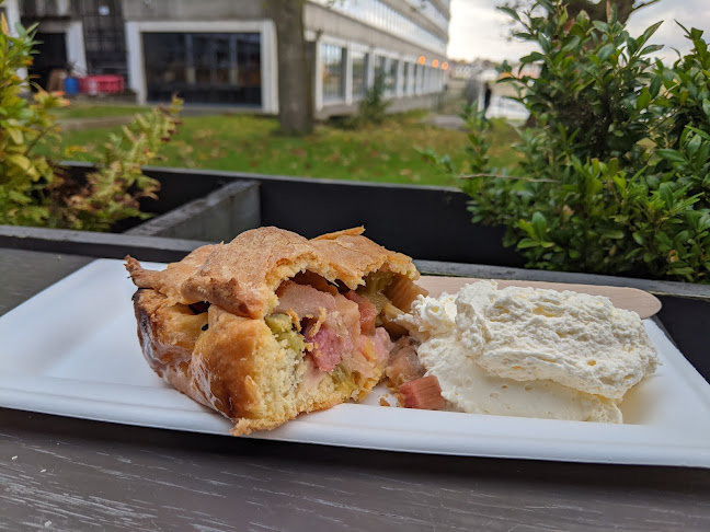 Opinii despre The Hunt Café în Limerick - Hospitality and gastronomy