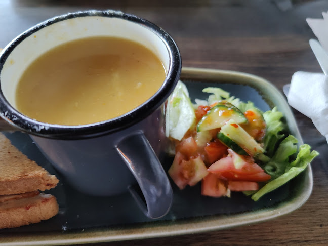 Arabica Coffee House