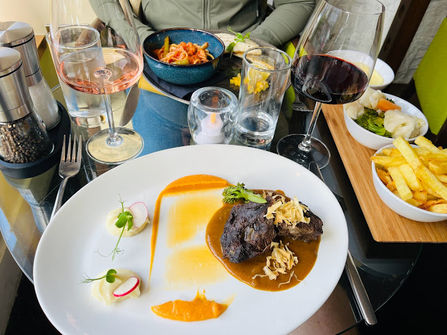 Opinii despre Dominik's în Mullingar - Hospitality and gastronomy