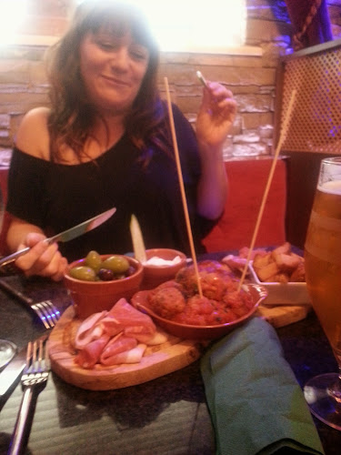 Comentarii opinii despre Bar Nova