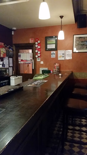 Opinii despre Dry Arch Inn în Letterkenny - Hospitality and gastronomy