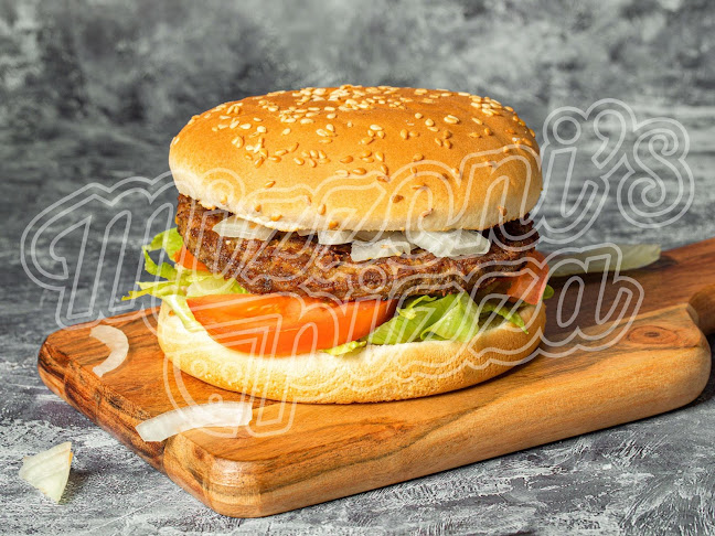 Mizzoni's Pizza - Enniscorthy - Enniscorthy