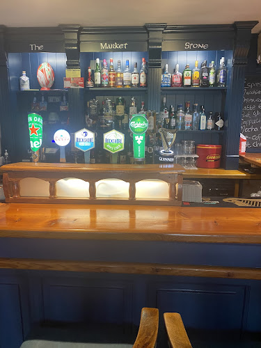 The Market Stone Bar and Restaurant - Clogheen