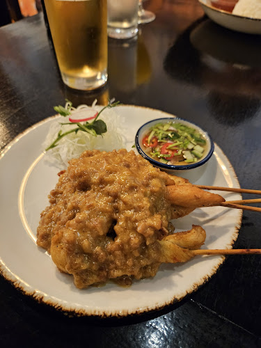 Kin Khao Thai - Athlone