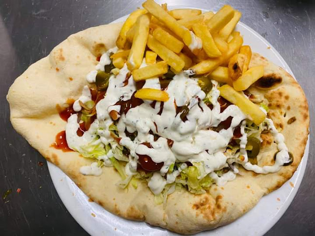 Opinii despre 57 Restaurant & Takeaway în Macroom - Hospitality and gastronomy