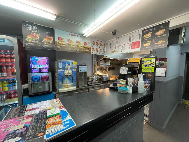 William St, Raphoe Townparks, Raphoe, Co. Donegal