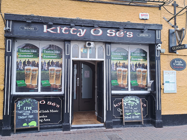 Kitty Ó Sé’s Bar & Restaurant