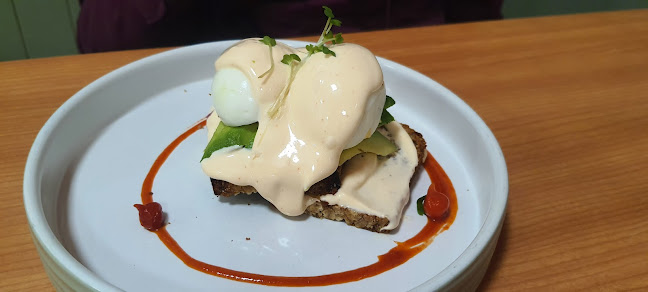 Comentarii opinii despre The Milk Thistle kitchen