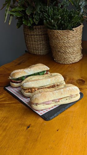 Éan Eile - Letterkenny