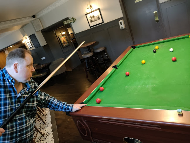 James Nolan's Pub - Kildare