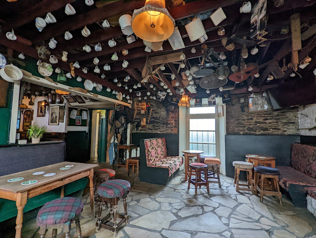 Opinii despre The Cottage Bar în Letterkenny - Hospitality and gastronomy