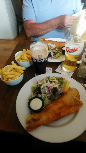 Comentarii opinii despre The Crookstown Inn