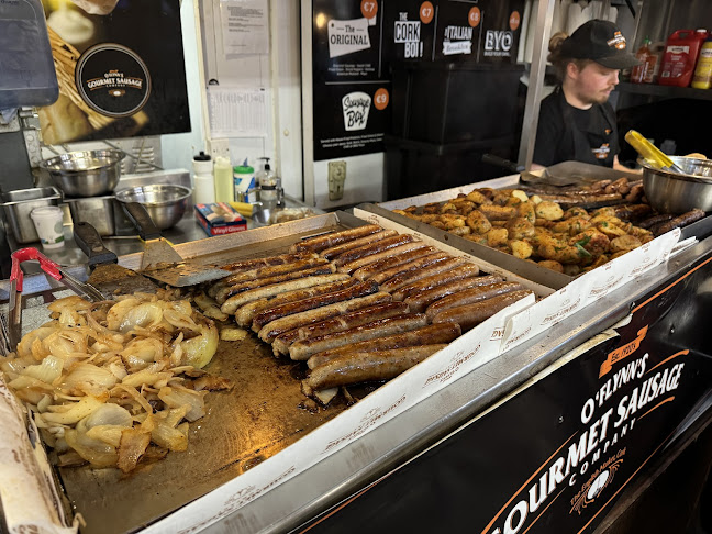 O'Flynn's Gourmet Sausage Company - Cork