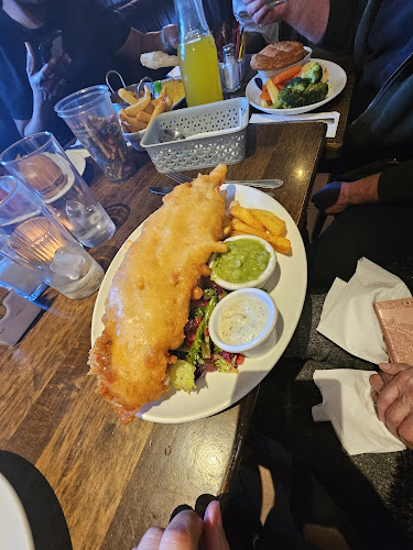 O'Donnacha's Bar & Fine Food