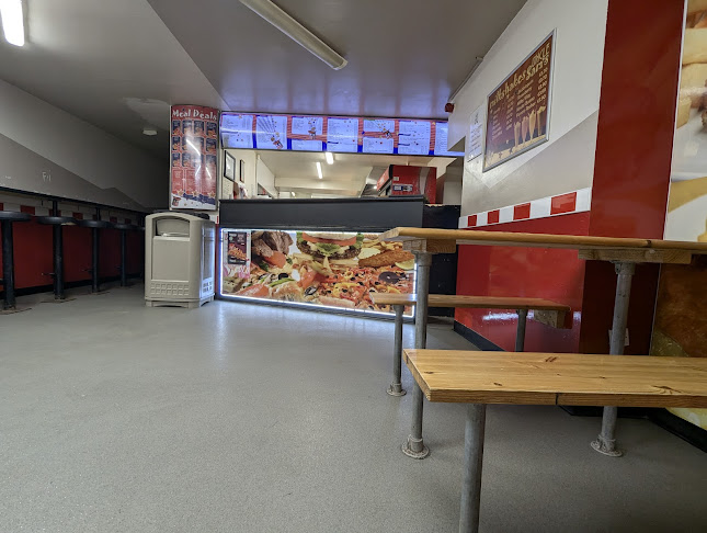 Uncle Sam's Killeagh