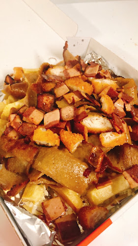 Comentarii opinii despre Supreme Bites Takeaway & Restaurant