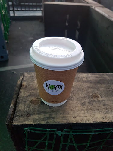 Opinii despre North Coffee Co în Drogheda - Hospitality and gastronomy