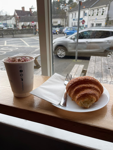 Coffee Works Lucan - Hospitality and gastronomy