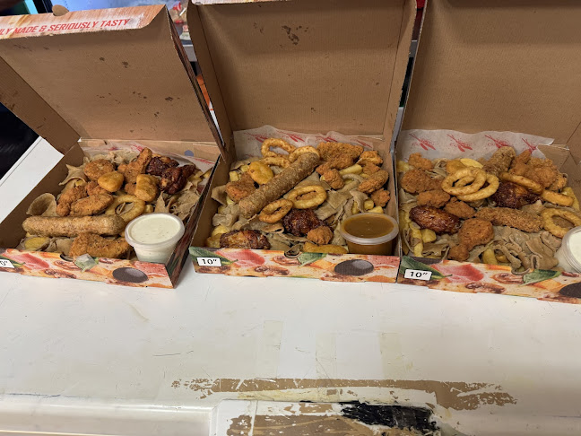 Comentarii opinii despre ALI G RESTAURANT