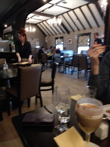 Comentarii opinii despre The Silver Tankard