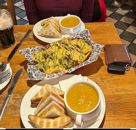 Gap of Dunloe, Dunloe Upper, Killarney, Co. Kerry