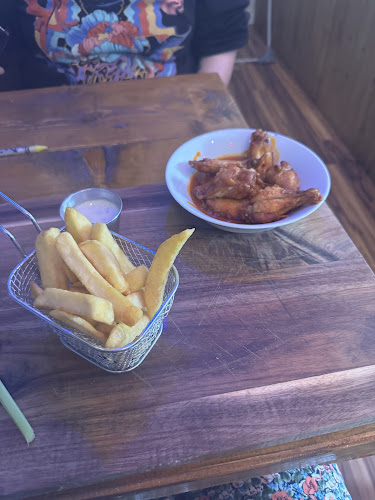 Comentarii opinii despre Nibble Restaurant