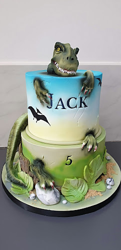 Opinii despre Trace Of Cakes în Cork - Hospitality and gastronomy