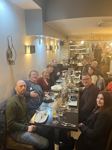 Comentarii opinii despre Dominik's