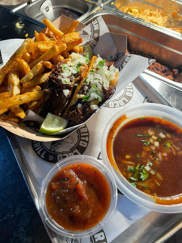 Opinii despre Burrito Loco în Letterkenny - Hospitality and gastronomy